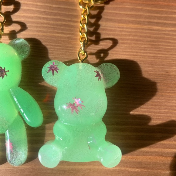 Shweed Bear Keychains - Picture 4 of 4